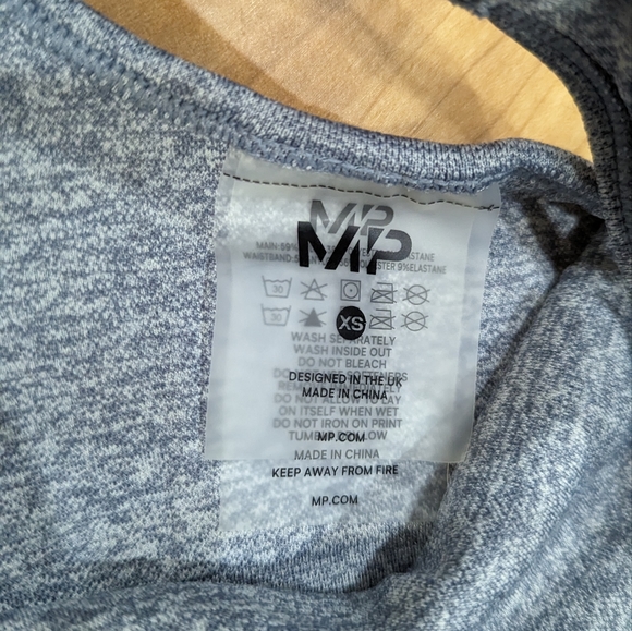 XS Sports Bra Bundle - MP and Mondor - Picture 5 of 5